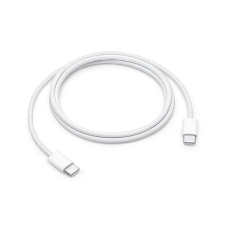 60W Apple C to C Charging Cable (1m), for iPads , iPhones The Digital Hub