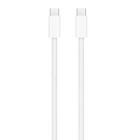 240W USB-C TO C Charge Cable (2m) ,Support for iPads, iPhones and Macs The Digital Hub
