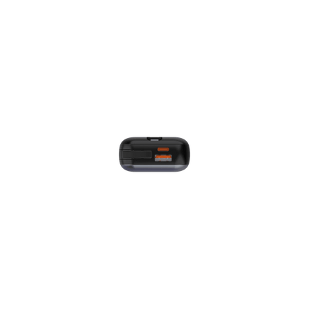 Stuffcool Miles 10000Mah Powerbank With Built-In Type-C And Lightning Cable - The Digital Hub