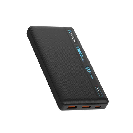Stuffcool Major 10000Mah 20W Pd Powerbank - The Digital Hub