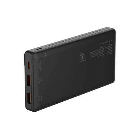 Stuffcool Major 10000Mah 20W Pd Powerbank - The Digital Hub