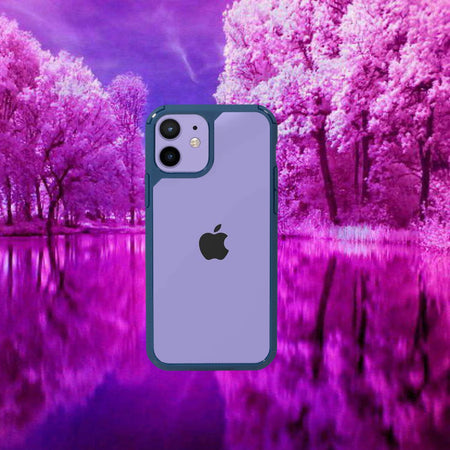 Phonokart Fibre 3 CASE for iPhone 12 /12 Mini - The Digital Hub