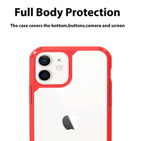 Phonokart Fibre 3 CASE for iPhone 12 /12 Mini - The Digital Hub