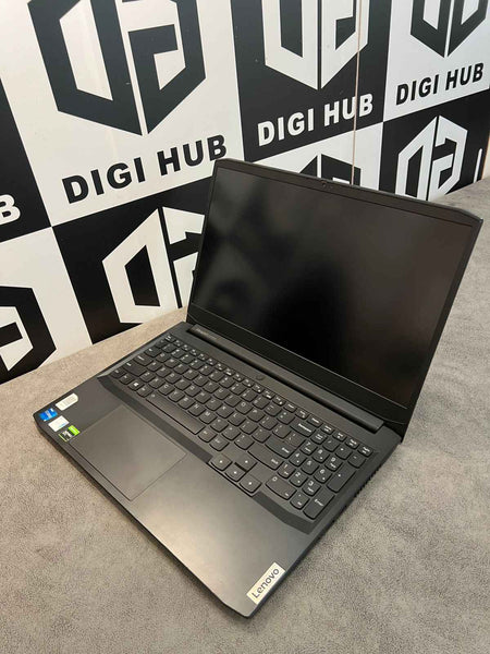 Lenovo Ideapad Gaming I5 11Gen 8 512Gb Black - Product ID - 23POK - Pre-Owned