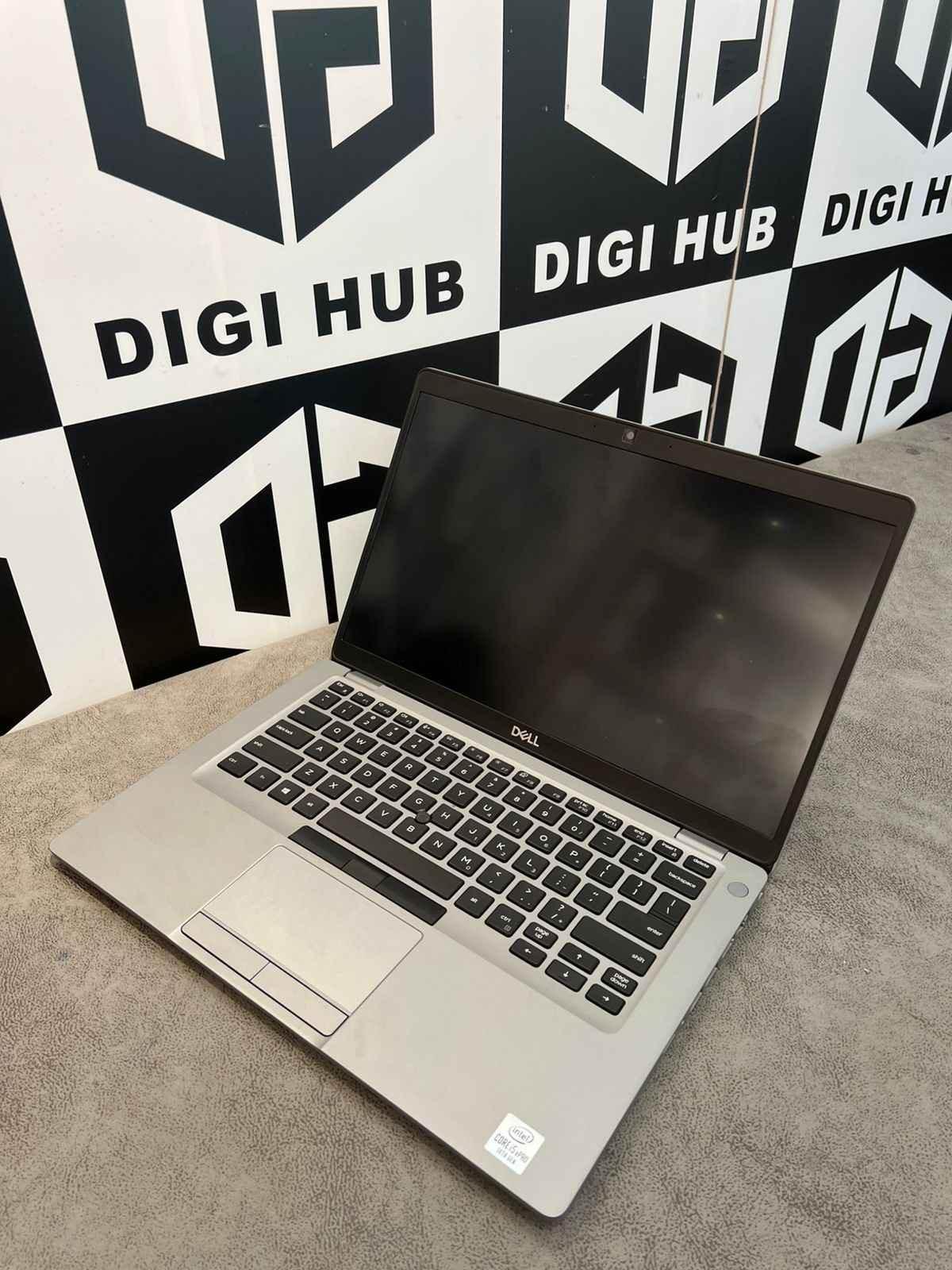 Dell Latitude 5410 I5 8 256Gb Sliver - Product Id - 8G007 - Pre-Owned - The Digital Hub