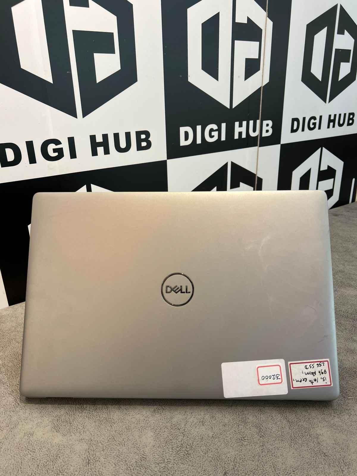 Dell Latitude 5410 I5 8 256Gb Sliver - Product Id - 8G007 - Pre-Owned - The Digital Hub