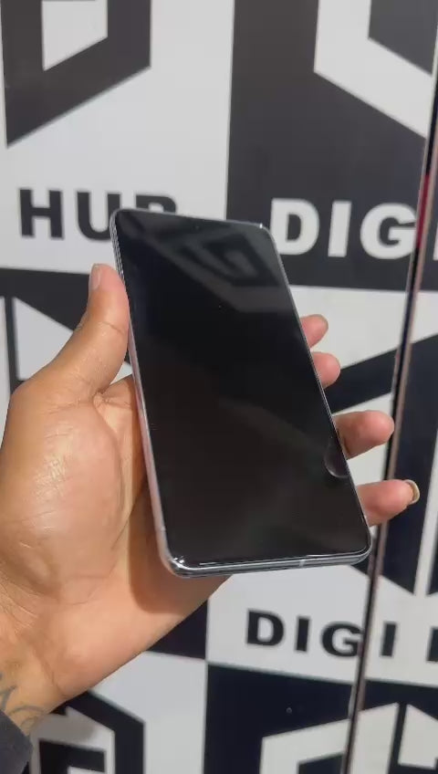 The Digital Hub