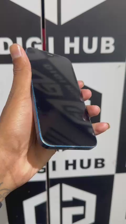 The Digital Hub