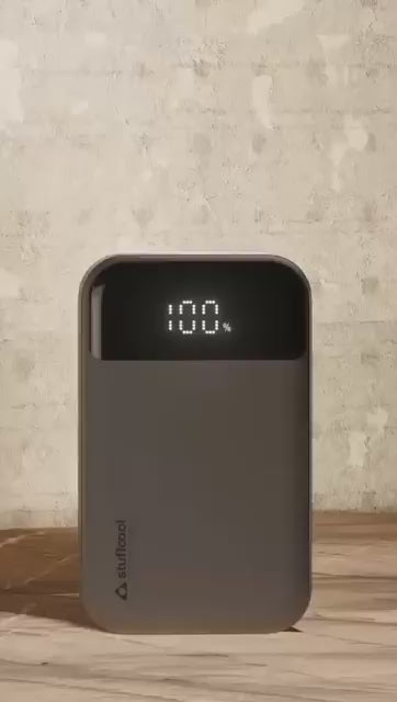 The Digital Hub