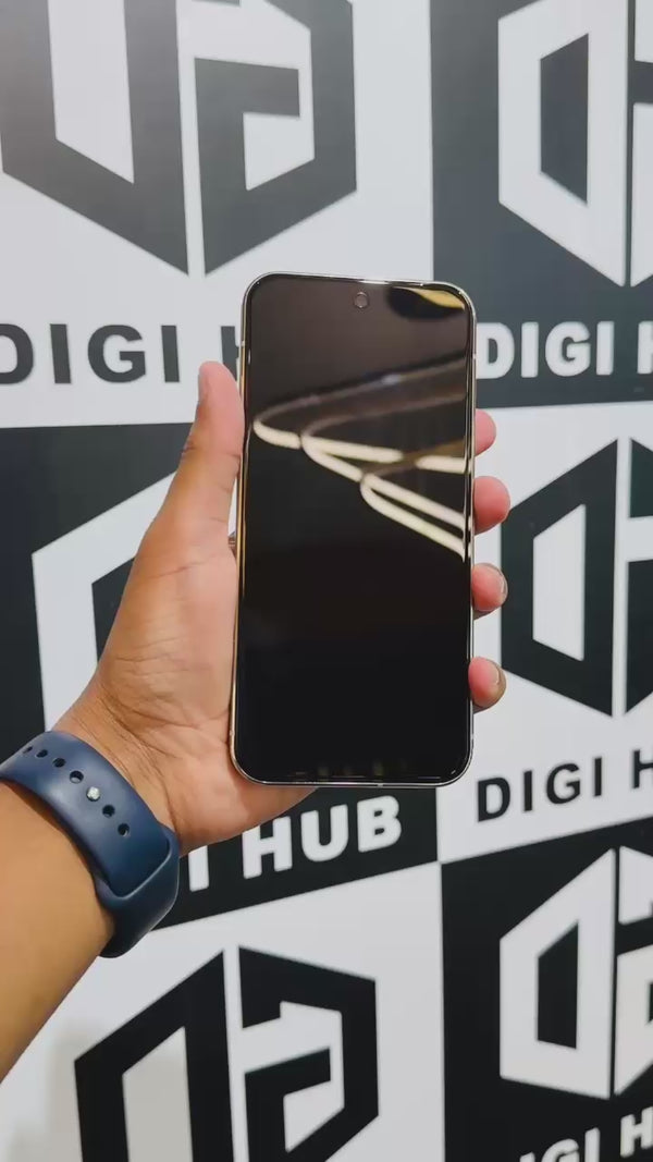 The Digital Hub