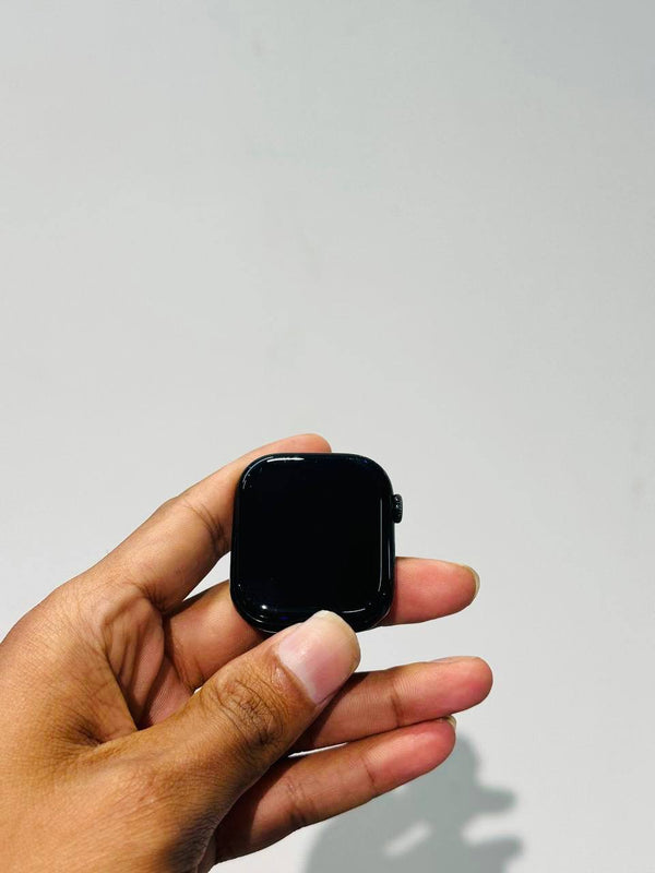 Apple Watch Series 10 GPS 46MM - Black - Code (0G7GW)