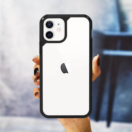 Phonokart Fibre 3 CASE for iPhone 12 /12 Mini - The Digital Hub